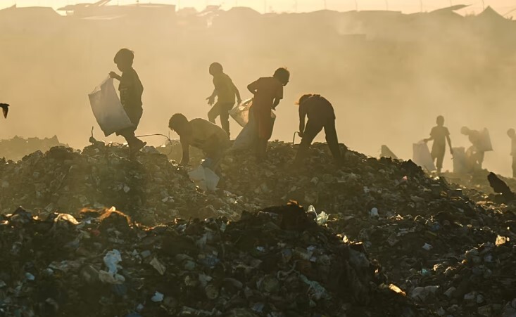۸۵ میلیون کودک در جهان به مدرسه نمیروند ۸۵ میلیون کودک در جهان به مدرسه نمیروند