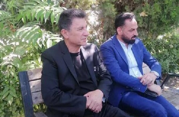 چرا قلعهنویی با یک متهم همراه شد؟ چرا قلعهنویی با یک متهم همراه شد؟