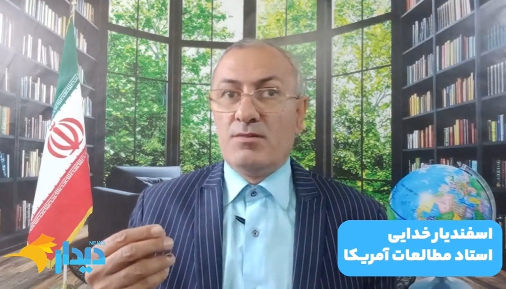 ترامپ: دوباره به ایران حمله میکنیم!/ سرنوشت حماس با پذیرش صلح ترامپ؟/ گام بعدی آمریکا برای منطقه و ایران؟ ترامپ: دوباره به ایران حمله میکنیم!/ سرنوشت حماس با پذیرش صلح ترامپ؟/ گام بعدی آمریکا برای منطقه و ایران؟