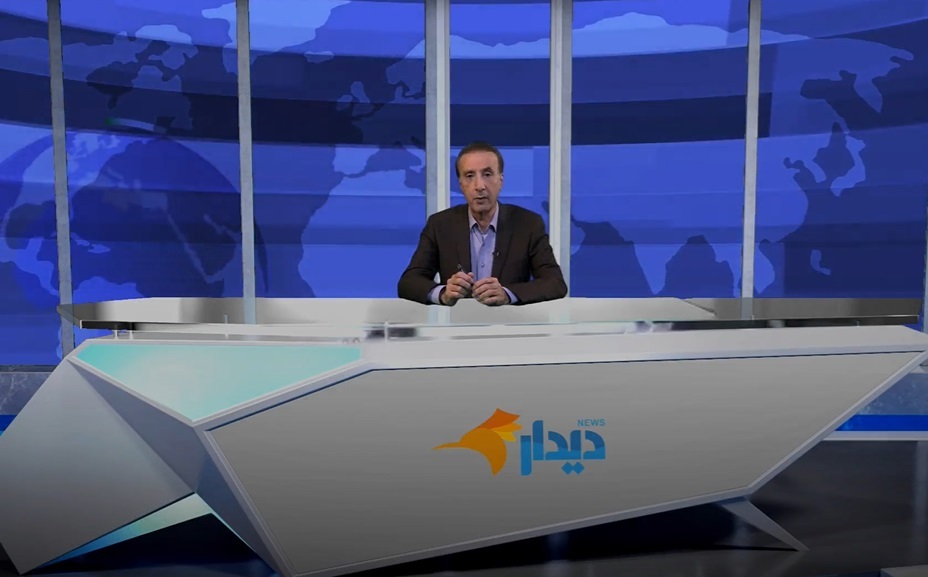 ترامپ: دوباره به ایران حمله میکنیم!/ سرنوشت حماس با پذیرش صلح ترامپ؟/ گام بعدی آمریکا برای منطقه و ایران؟ ترامپ: دوباره به ایران حمله میکنیم!/ سرنوشت حماس با پذیرش صلح ترامپ؟/ گام بعدی آمریکا برای منطقه و ایران؟