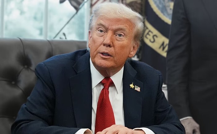 ترامپ: ایران هم می‌خواهد توافق صلح غزه انجام شود/ نتانیاهو منفی‌بافی می‌کند