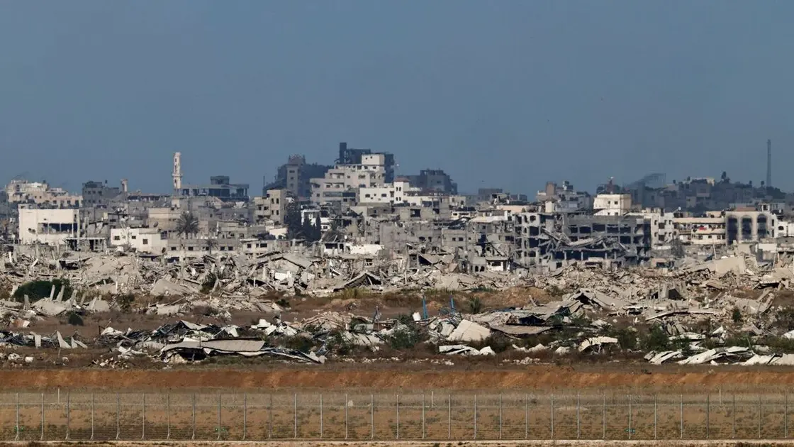 اولین دور گفتوگوهای حماس و میانجیها مثبت بود اولین دور گفتوگوهای حماس و میانجیها مثبت بود