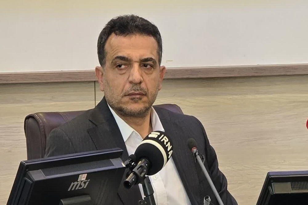 نماینده مجلس: گرانیهای بیضابطه، نوسانات بازار و تورم افسار گسیخته باید مهار شود نماینده مجلس: گرانیهای بیضابطه، نوسانات بازار و تورم افسار گسیخته باید مهار شود