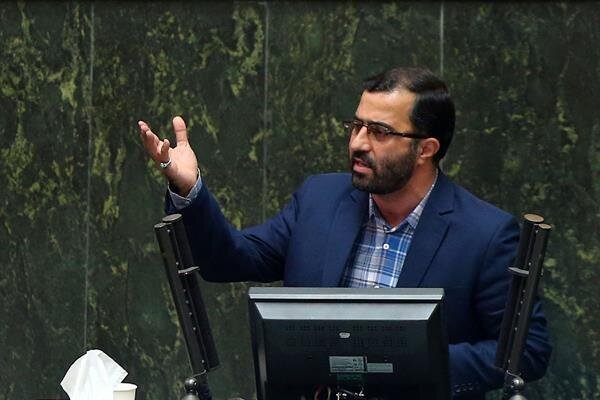 توضیح گودرزی درباره استیضاح ۴ وزیر/ استیضاح میدری به هیئت رئیسه ارجاع شد