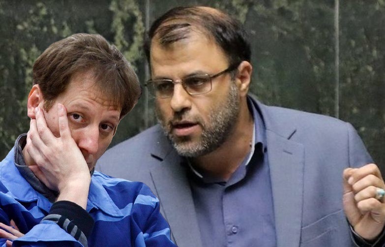 انتقاد از مشخصنشدن نتیجه کرسنت در قوه قضائیه/ پرونده بابک زنجانی نقاط سیاه زیادی دارد انتقاد از مشخصنشدن نتیجه کرسنت در قوه قضائیه/ پرونده بابک زنجانی نقاط سیاه زیادی دارد