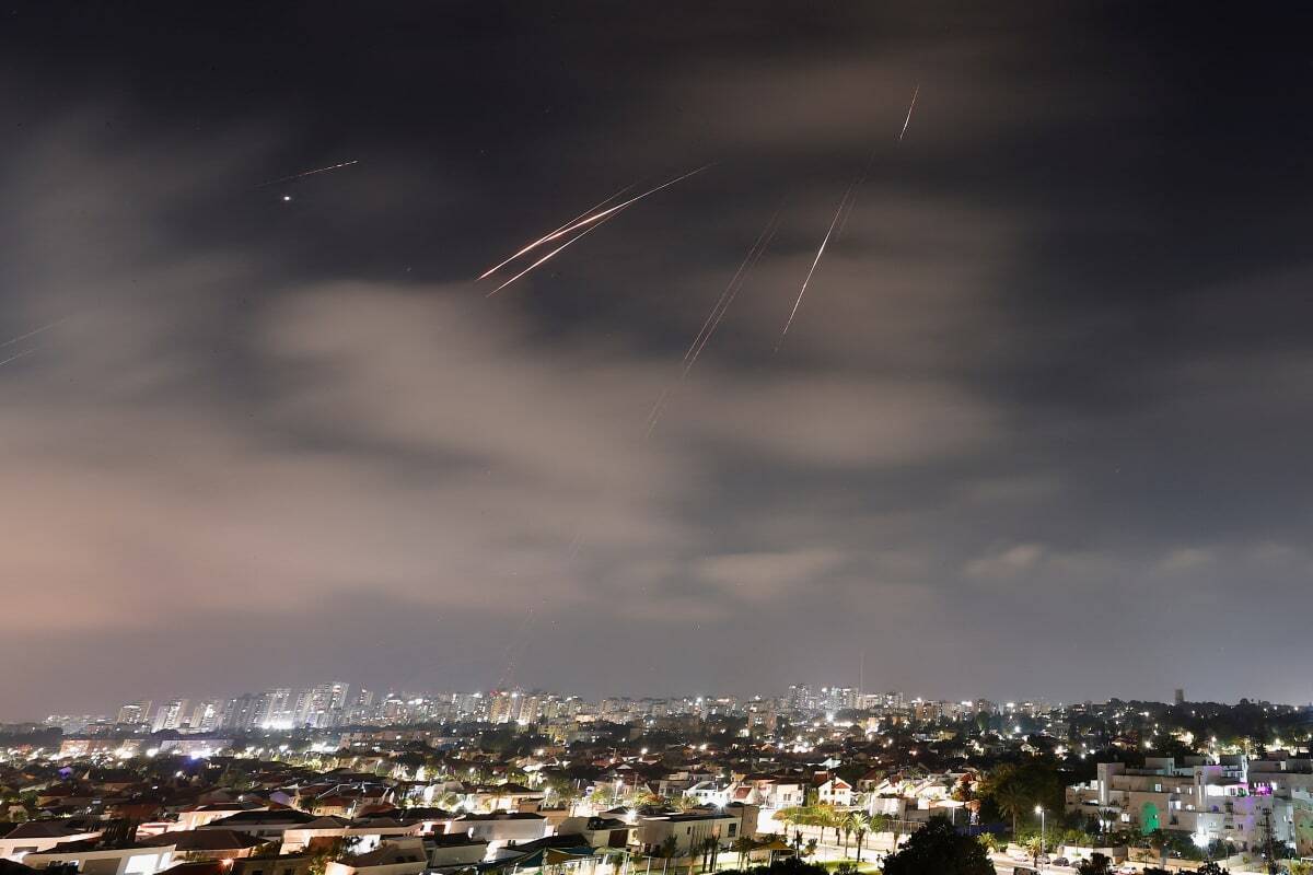 تاریخچه تشدید تنش آمریکا و اسرائیل با ایران تاریخچه تشدید تنش آمریکا و اسرائیل با ایران