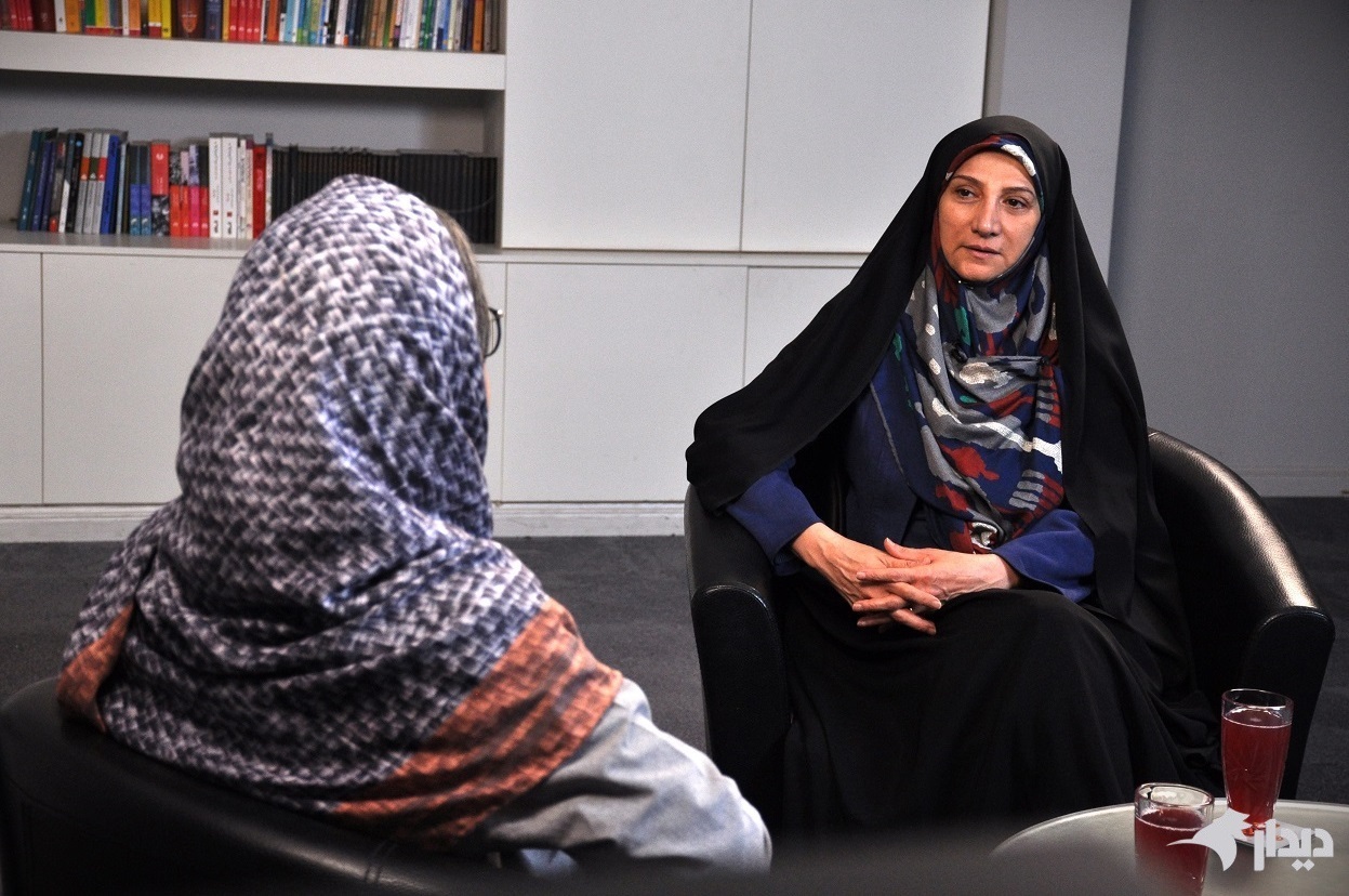 دغدغه‌مندان حجاب چرخی در جامعه بزنند و مشکلات مردم را ببینند