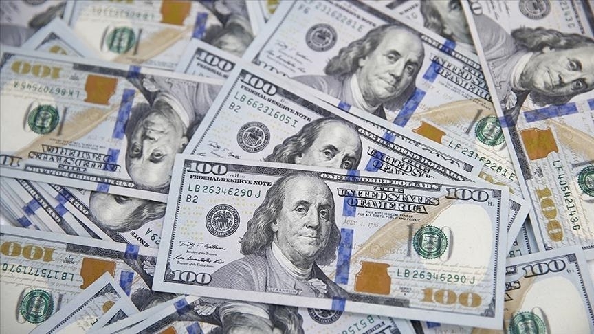 دلار در محدوده ۱۱۲ تا ۱۱۴ هزار تومان نوسان خواهد داشت دلار در محدوده ۱۱۲ تا ۱۱۴ هزار تومان نوسان خواهد داشت