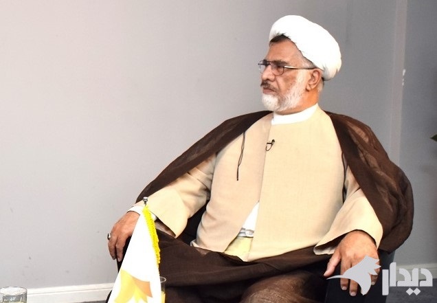 پاسخ فاضل‌میبدی به عضو پایداری؛ نمایندگان ۵ درصدی به جای حل مشکلات دنبال حجاب اجباری رفتند