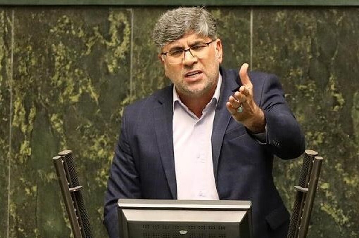 حیدری: پزشکیان تخصصی در حوزه اقتصاد ندارد/ جمهوری اسلامی، یک مزاحم جدی برای اسرائیل و آمریکا