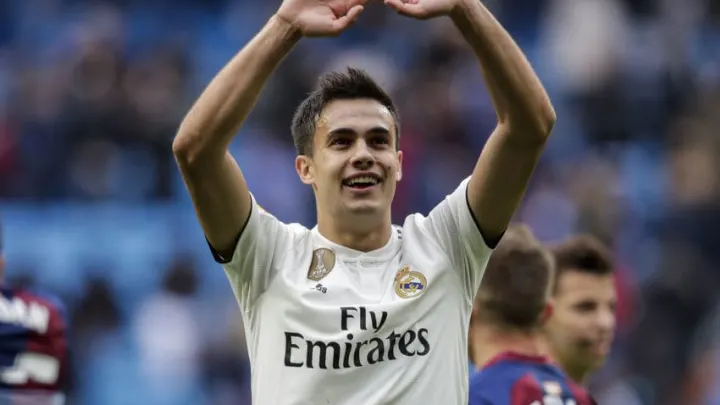 مدافع رئالی به پرسپولیس نیامد تا همبازی مسی شود! مدافع رئالی به پرسپولیس نیامد تا همبازی مسی شود!