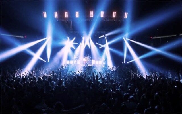 برنامه کنسرتهای تهران اعلام شد برنامه کنسرتهای تهران اعلام شد