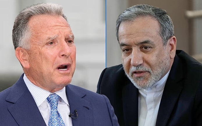 احتمال دیدار محرمانه عراقچی و ویتکاف در عمان یا قطر