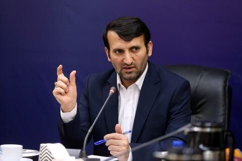 برگزاری آزمون استخدامی جذب خدمتگزاران مدارس