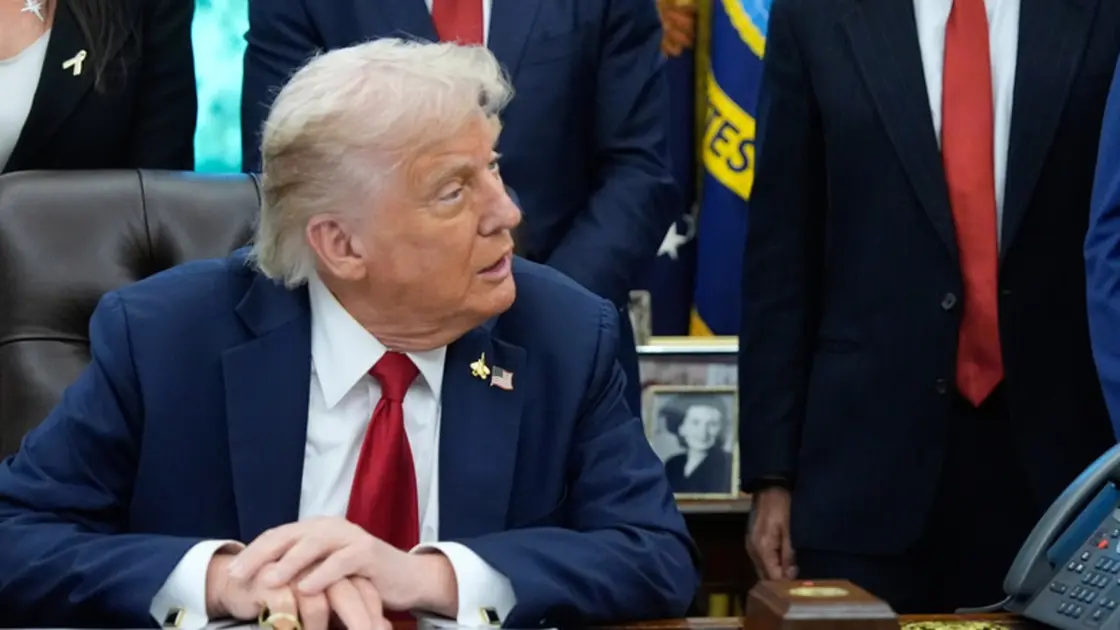 تهدید ترامپ به اجرای «قانون شورش» و اعزام نیرو به پورتلند تهدید ترامپ به اجرای «قانون شورش» و اعزام نیرو به پورتلند