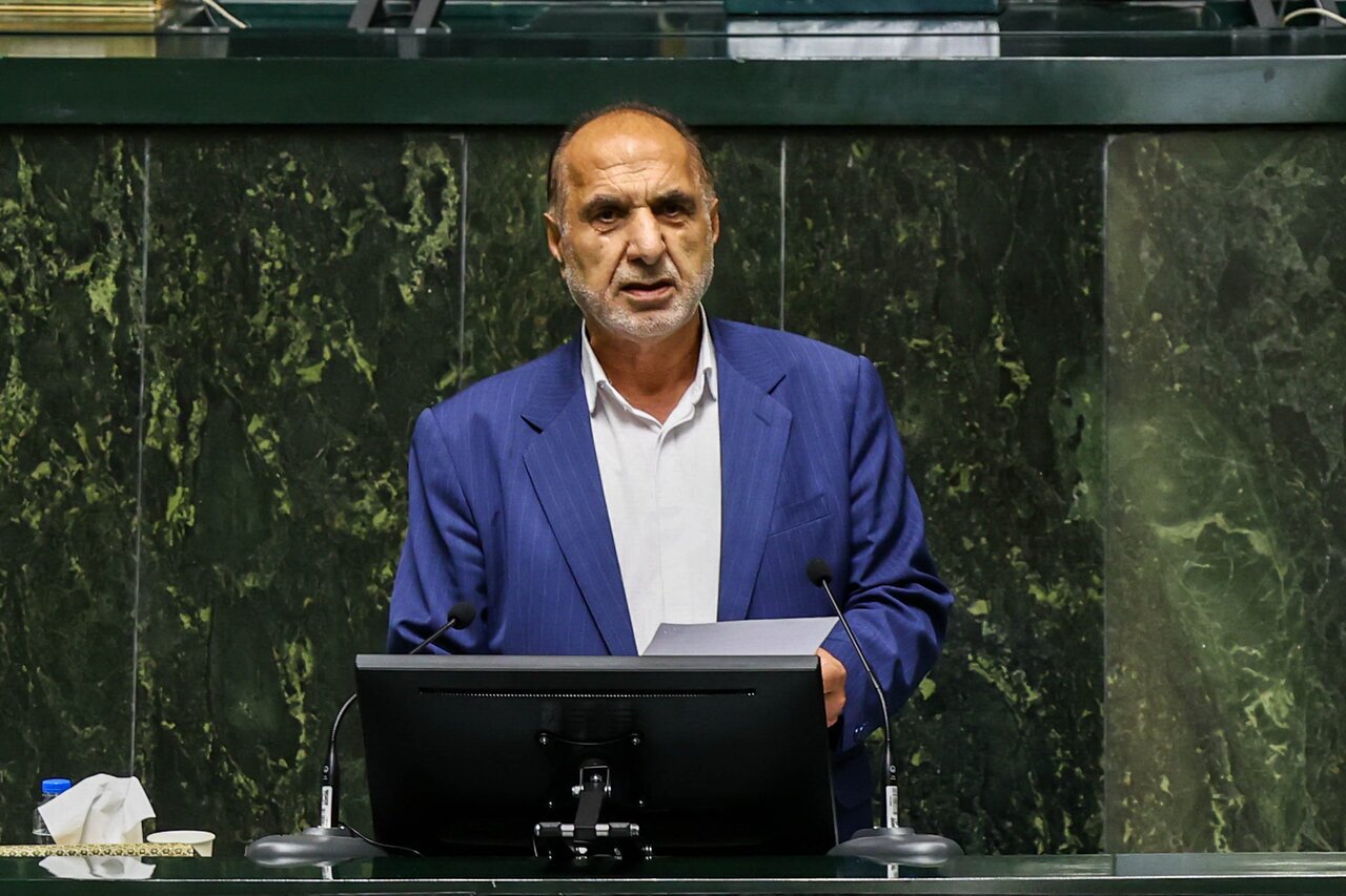 بیاتی: مشکلات معیشتی و گرانی مردم را به ستوه آورده است بیاتی: مشکلات معیشتی و گرانی مردم را به ستوه آورده است