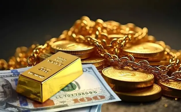 قیمت طلا و سکه پرواز کرد؛ سکه امامی ۱۱۸ میلیون و ۸۰۰ هزار تومان +جدول