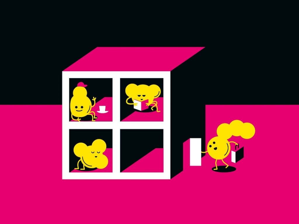 جایزه نوبل شیمی به توسعهدهندگان معماری مولکولی نوین اهدا شد جایزه نوبل شیمی به توسعهدهندگان معماری مولکولی نوین اهدا شد