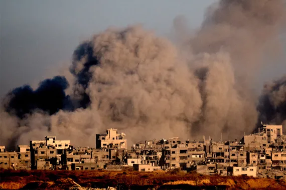 پیامدهای حمله ۷ اکتبر بر خاورمیانه پیامدهای حمله ۷ اکتبر بر خاورمیانه