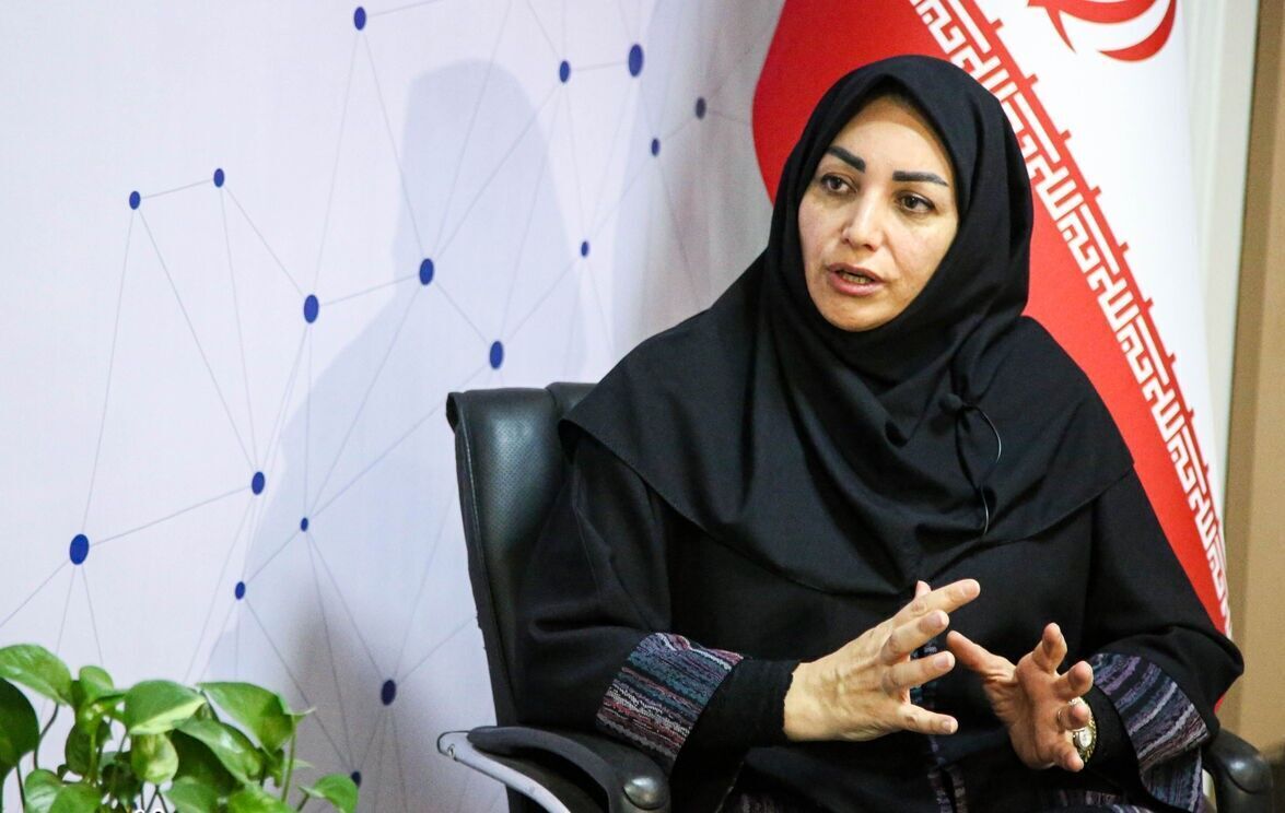 ایران گرفتار تشدید خشکسالی و طوفانهای گردوخاک ایران گرفتار تشدید خشکسالی و طوفانهای گردوخاک