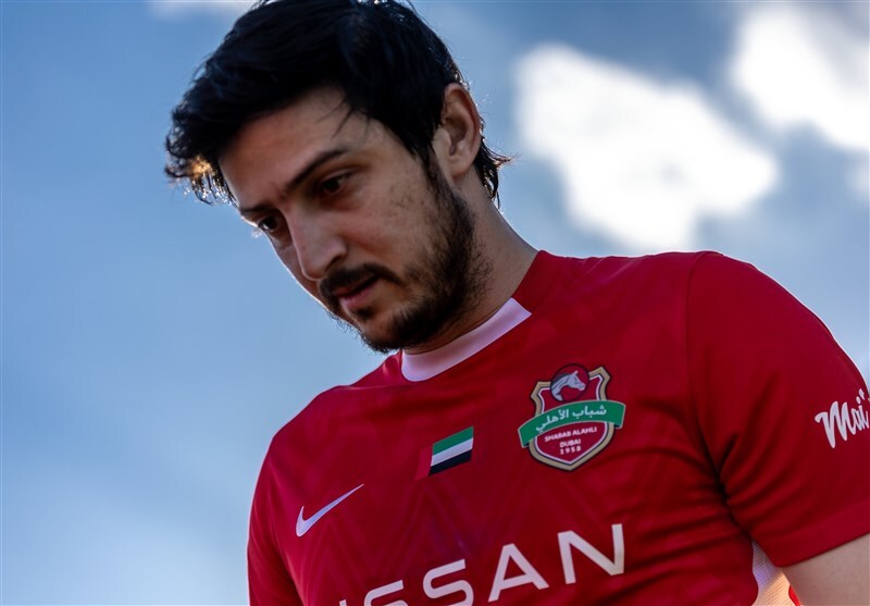 جراحی موفقیتآمیز «سردار» جراحی موفقیتآمیز «سردار»