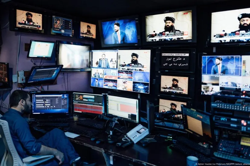 اقدام جدید طالبان؛ شبکههای اجتماعی در افغانستان فیلتر شدند! اقدام جدید طالبان؛ شبکههای اجتماعی در افغانستان فیلتر شدند!