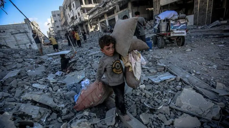 تضمینی برای پایان جنگ نیست