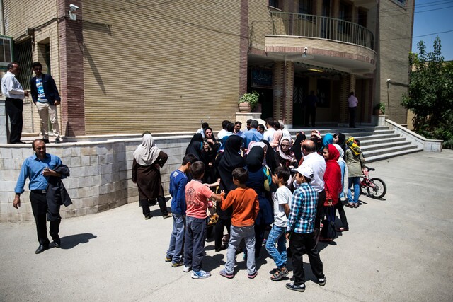 ۸۰۰ مدرسه پایتخت، نیازمند تخریب و بازسازی ۸۰۰ مدرسه پایتخت، نیازمند تخریب و بازسازی