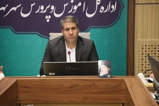 ۸۰۰ مدرسه پایتخت، نیازمند تخریب و بازسازی ۸۰۰ مدرسه پایتخت، نیازمند تخریب و بازسازی