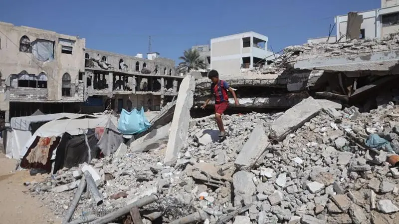 واکنش برخی از رهبران جهان به توافق غزه/ اردوغان از ترامپ تشکر کرد واکنش برخی از رهبران جهان به توافق غزه/ اردوغان از ترامپ تشکر کرد