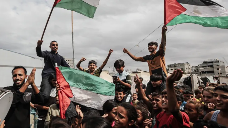 توافق حماس و اسرائیل؛ چند روز آینده چگونه خواهد گذشت؟ توافق حماس و اسرائیل؛ چند روز آینده چگونه خواهد گذشت؟