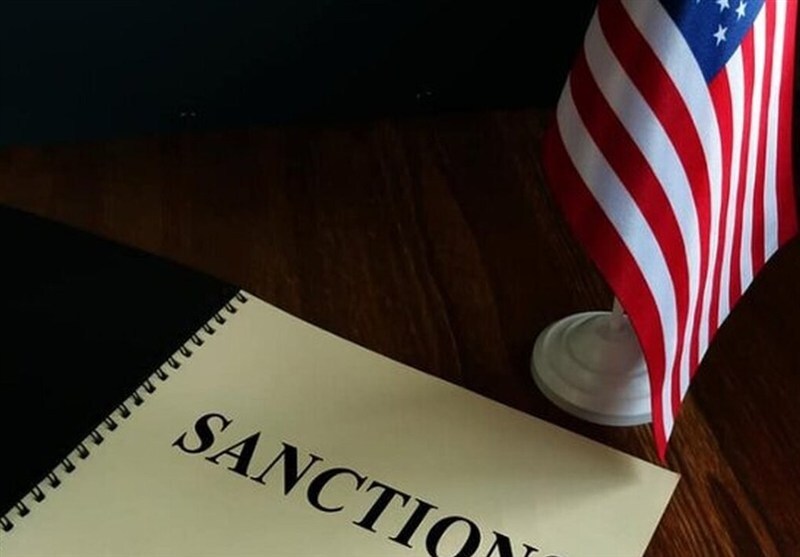 تحریمهای آمریکا علیه ۲۹ نهاد مرتبط با ایران تحریمهای آمریکا علیه ۲۹ نهاد مرتبط با ایران