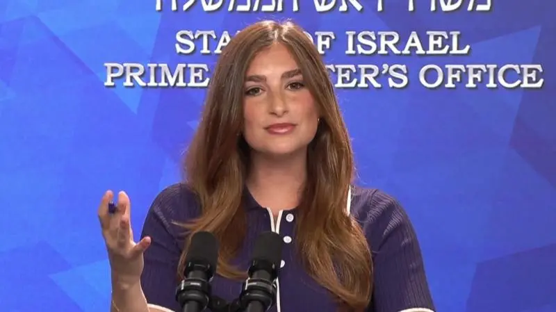 سخنگوی دولت اسرائیل: برقراری آتشبس ۲۴ ساعت پس از جلسه کابینه سخنگوی دولت اسرائیل: برقراری آتشبس ۲۴ ساعت پس از جلسه کابینه