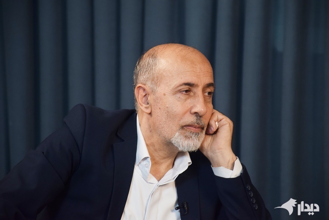 صلح آمریکایی در فلسطین