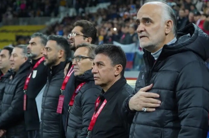 نگران تیم ملی هستیم!