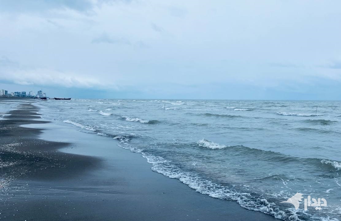 باران در سواحل جنوبی دریای خزر/ وضعیت هوای پایتخت باران در سواحل جنوبی دریای خزر/ وضعیت هوای پایتخت