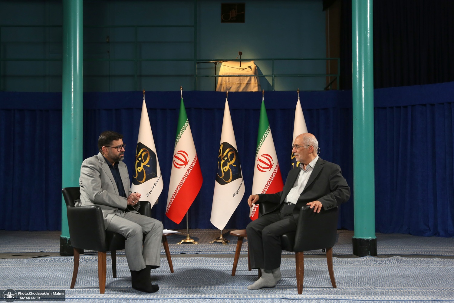 حسین علایی: قویترین تشکیلات موساد در ایران است حسین علایی: قویترین تشکیلات موساد در ایران است