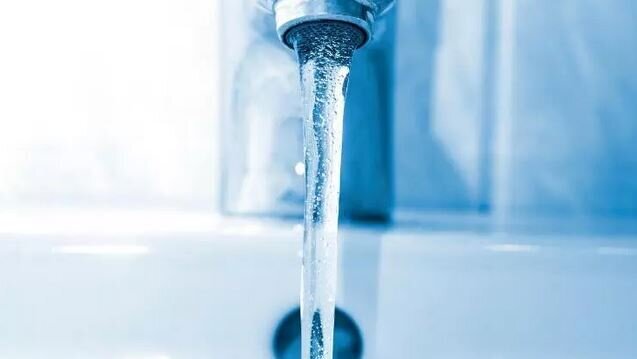 رکورد کاهش مصرف آب در تهران شکست