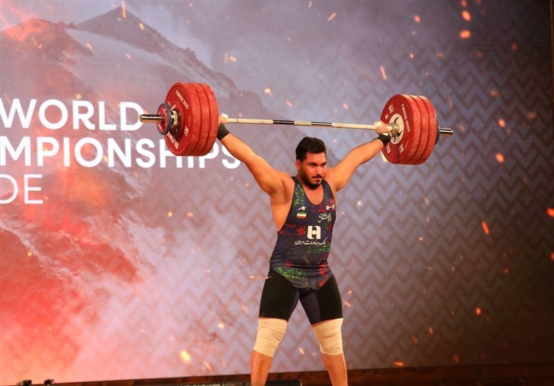 شب نقره‌ای و رکوردشکنی علیرضا نصیری