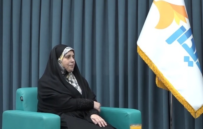 پروانه سلحشوری: اگر صدای جامعه درباره حجاب شنیده شده بود، ماجرای ۱۴۰۱ رخ نمی‌داد