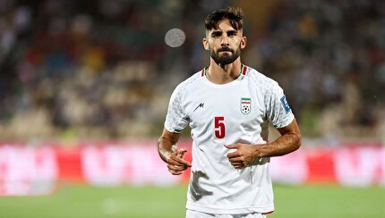 میلاد محمدی به تیم ملی دعوت شد