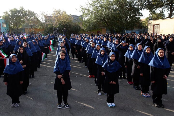 ۶۴۲۰ مدرسه و مهدکودک تهران؛ فقط ۳ مدرسه تاییدیه ایمنی گرفته‌اند!