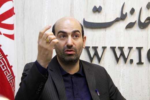 ابوترابی: آتشبس غزه تاییدکننده شکست آمریکا و اسرائیل است ابوترابی: آتشبس غزه تاییدکننده شکست آمریکا و اسرائیل است