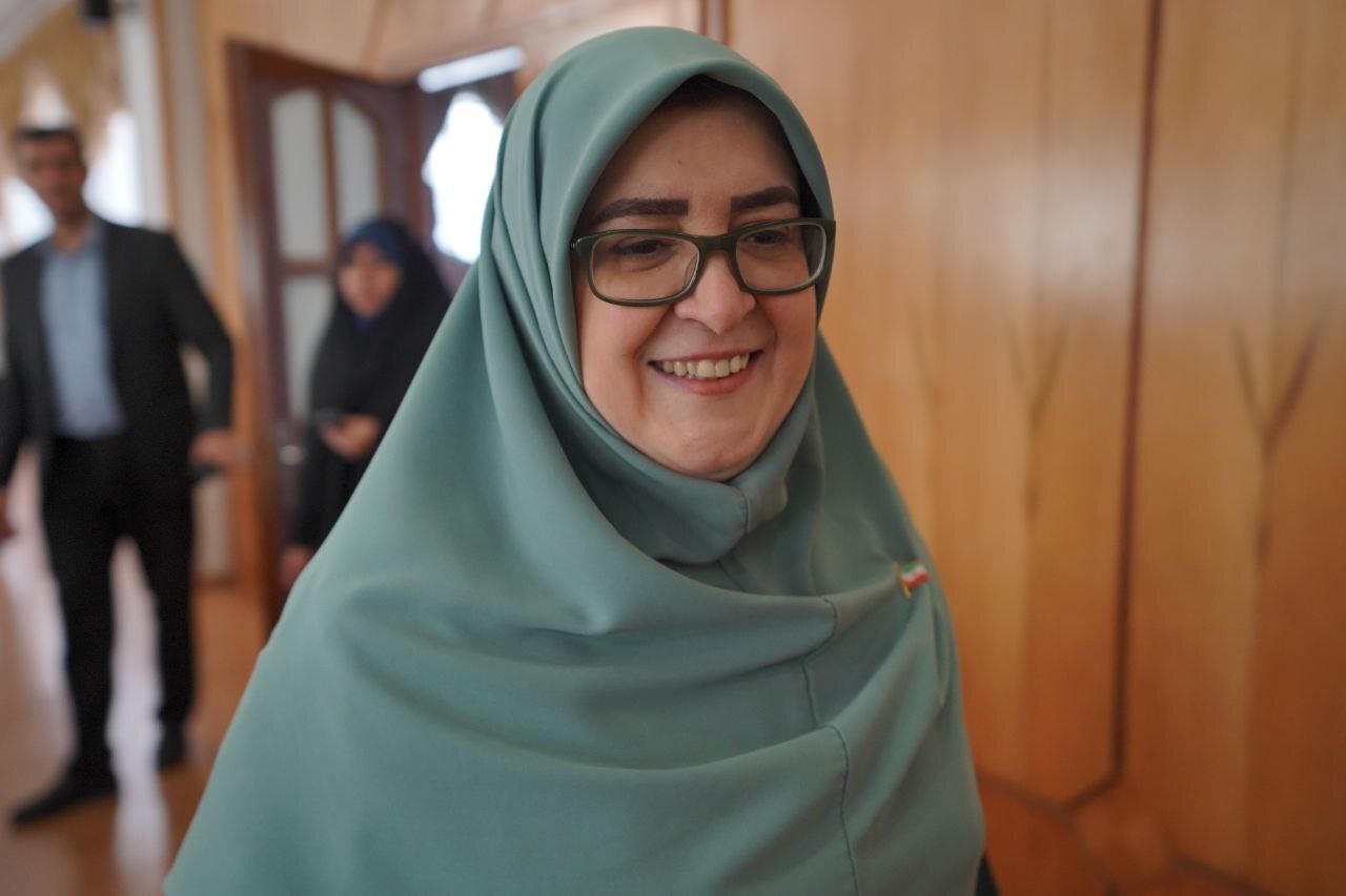 تلاش برای دور کردن جنگ از ایران