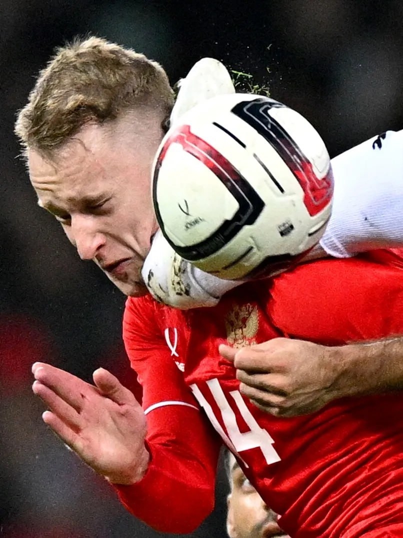 جهانبخش، یاد کعبی را زنده کرد!