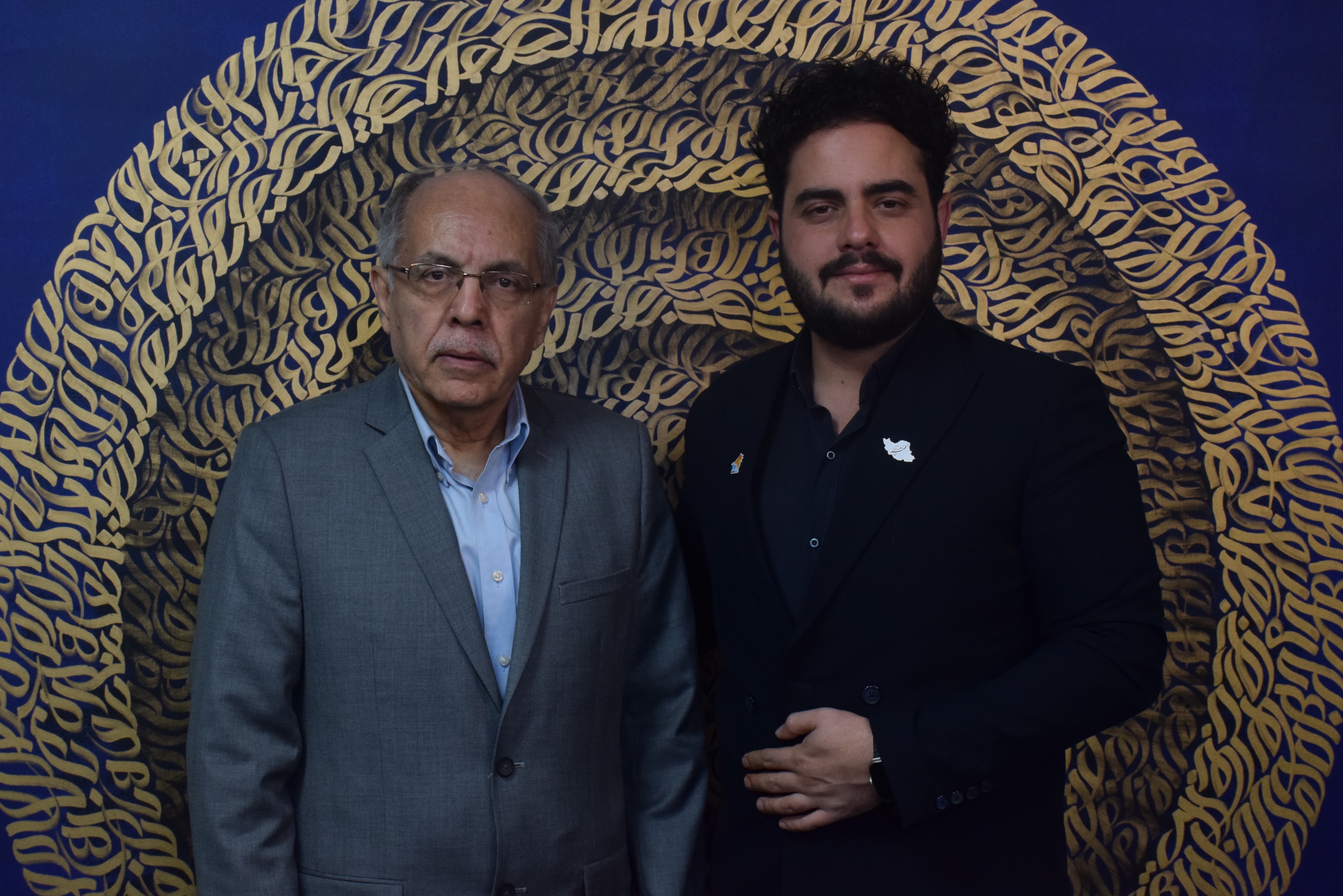 کوروش احمدی: مدعیان ساخت بمب اتم در ایران، شوخی میکنند!/ وضعیت فعلی، ادامه دادن نیست/ احتمال حمله مجدد اسرائیل را بالا نمیدانم کوروش احمدی: مدعیان ساخت بمب اتم در ایران، شوخی میکنند!/ وضعیت فعلی، ادامه دادن نیست/ احتمال حمله مجدد اسرائیل را بالا نمیدانم