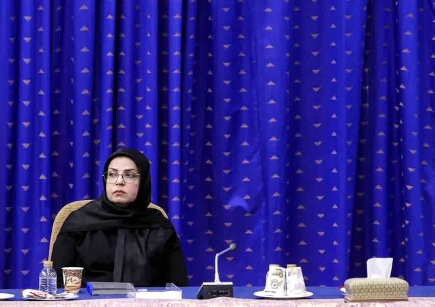 مرضیه امیری: نباید از سفر پزشکیان به نیویورک انتظار معجزه داشت/ ملاقات مقامات عالی‌رتبه تهران و واشنگتن در شرایط کنونی و بدون بستر مناسب سیاسی، شانس پائینی برای موفقیت دارد/ نقش تندروها در وضع فعلی، می‌تواند منجر به افزایش تنش‌ها و دور شدن از دیپلماسی شود