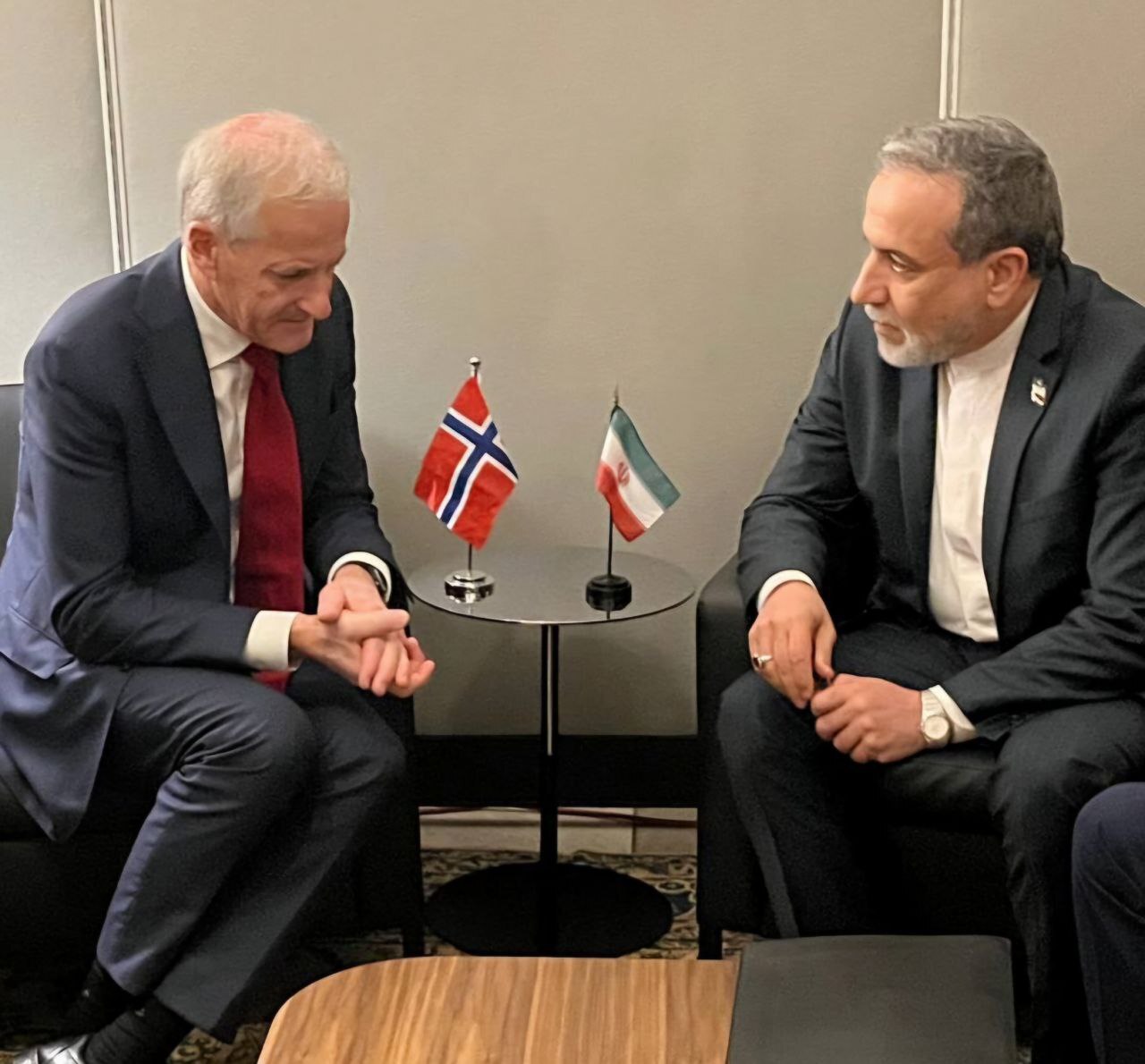 ابراز تاسف عراقچی از اقدام اخیر استرالیا علیه ایران ابراز تاسف عراقچی از اقدام اخیر استرالیا علیه ایران