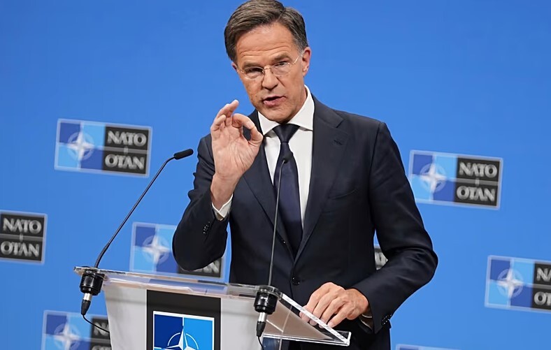 تجاوز روسیه به حریم استونی و هشدار ناتو؛ تکرار شود، پاسخ می‌دهیم