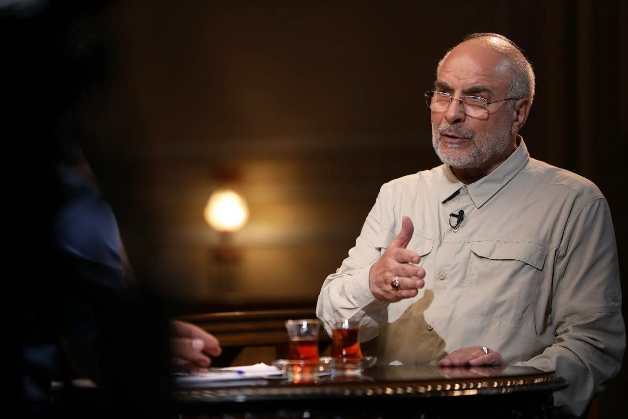 قالیباف: در جریان عملیات ۷ اکتبر نبودیم قالیباف: در جریان عملیات ۷ اکتبر نبودیم